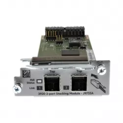 Модуль для коммутатора HP J9733A