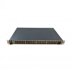 Коммутатор управляемый L2 HP J9775A