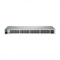 Коммутатор управляемый L2 HP J9775A