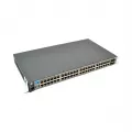 Управляемый коммутатор для рабочих групп HP 2530-48G, J9775A