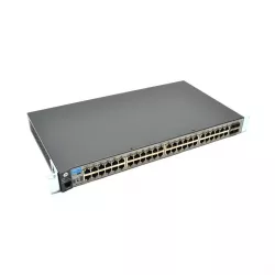Коммутатор управляемый L2 HP J9775A