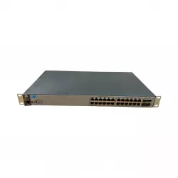 Коммутатор управляемый L2 HP J9776A
