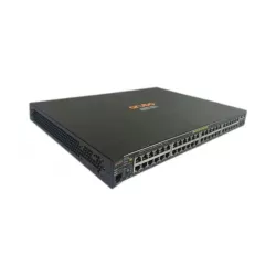 Коммутатор управляемый L2 PoE+ HP J9778A