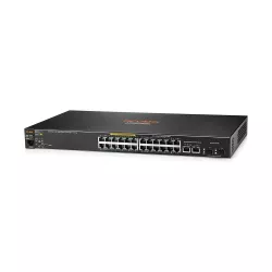 Коммутатор управляемый L2 PoE+ HP J9779A