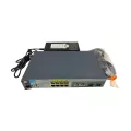 Управляемый коммутатор для рабочих групп HP 2530-8-PoE+, J9780A