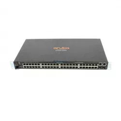 Коммутатор управляемый L2 HP J9781A