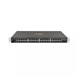 Коммутатор управляемый L2 HP J9781A