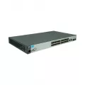 Управляемый коммутатор для рабочих групп HP 2530-24, J9782A