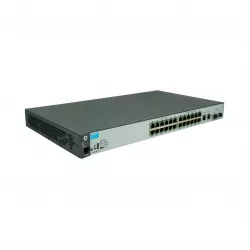 Коммутатор управляемый L2 HP J9782A