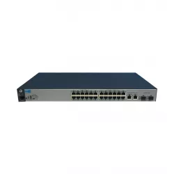 Коммутатор управляемый L2 HP J9782A
