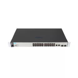 Коммутатор управляемый L2 HP J9782A