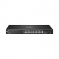 Управляемый коммутатор для рабочих групп HP 2530-24, J9782A