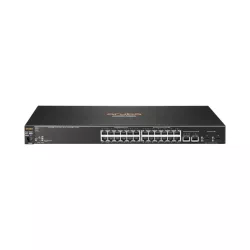 Коммутатор управляемый L2 HP J9782A