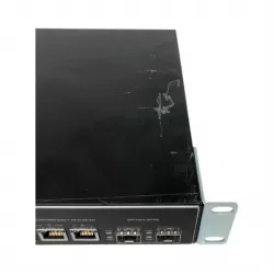 Коммутатор управляемый L2 HP J9782A