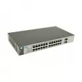 Управляемый коммутатор HP 1810-24G, J9803A