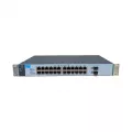 Управляемый коммутатор HP 1810-24G, J9803A