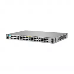 Коммутатор управляемый L2 HP J9836A