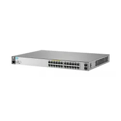 Коммутатор управляемый L2 HP J9854A