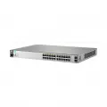 Коммутатор HPE 2530-24G-2SFP+, J9856A