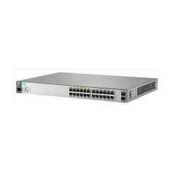 Коммутатор управляемый L2 HP J9856A