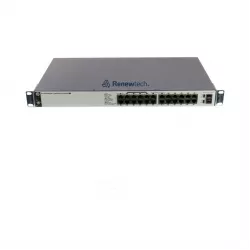 Коммутатор неуправляемый HP J9983A