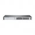 Коммутатор HP 1820-24G-PoE+ 185W, J9983A
