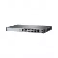Коммутатор HP 1820-24G-PoE+ 185W, J9983A