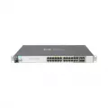 Коммутатор HP 1820-24G-PoE+ 185W, J9983A
