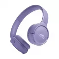 Наушники беспроводные JBL JBLT520BTPUR