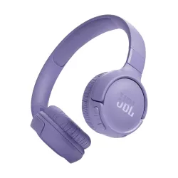 Наушники беспроводные JBL JBLT520BTPUR Наушники беспроводные JBL JBLT520BTPUR