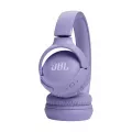 Наушники беспроводные JBL JBLT520BTPUR