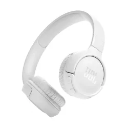 Наушники беспроводные JBL JBLT520BTWHTEU