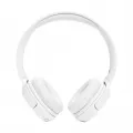 Наушники беспроводные JBL JBLT520BTWHTEU