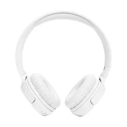 Наушники беспроводные JBL JBLT520BTWHTEU
