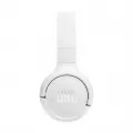 Наушники беспроводные JBL JBLT520BTWHTEU