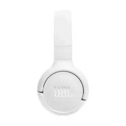 Наушники беспроводные JBL JBLT520BTWHTEU