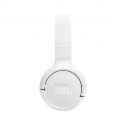 Наушники беспроводные JBL JBLT520BTWHTEU