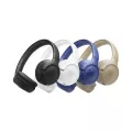 Наушники беспроводные JBL JBLT530BTBLK