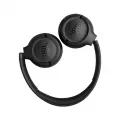 Наушники беспроводные JBL JBLT530BTBLK