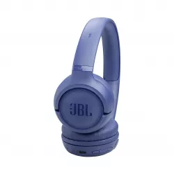 Наушники беспроводные JBL JBLT530BTBLUEU Наушники беспроводные JBL JBLT530BTBLUEU
