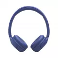 Наушники беспроводные JBL JBLT530BTBLUEU