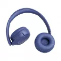 Наушники беспроводные JBL JBLT530BTBLUEU