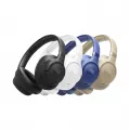 Гарнитура JBL JBLT730BTBEG
