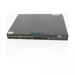 Коммутатор управляемый L2 HP JC100A