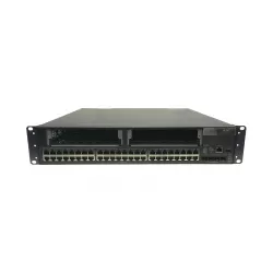 Коммутатор управляемый L2 HP JC101A