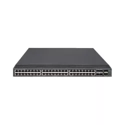 Коммутатор управляемый L2 HP JC772A