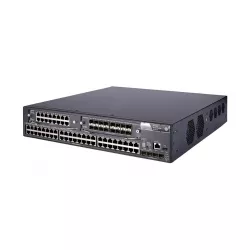 Коммутатор управляемый L2 HP JC772A