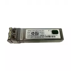 Трансивер HP JD092B SFP+ 10 Гбит/с 850 нм 300 м Трансивер HP JD092B SFP+ 10 Гбит/с 850 нм 300 м