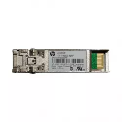 Трансивер HP JD092B SFP+ 10 Гбит/с 850 нм 300 м