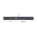 Управляемый коммутатор ядра сети HP 5500-24G, JD377A